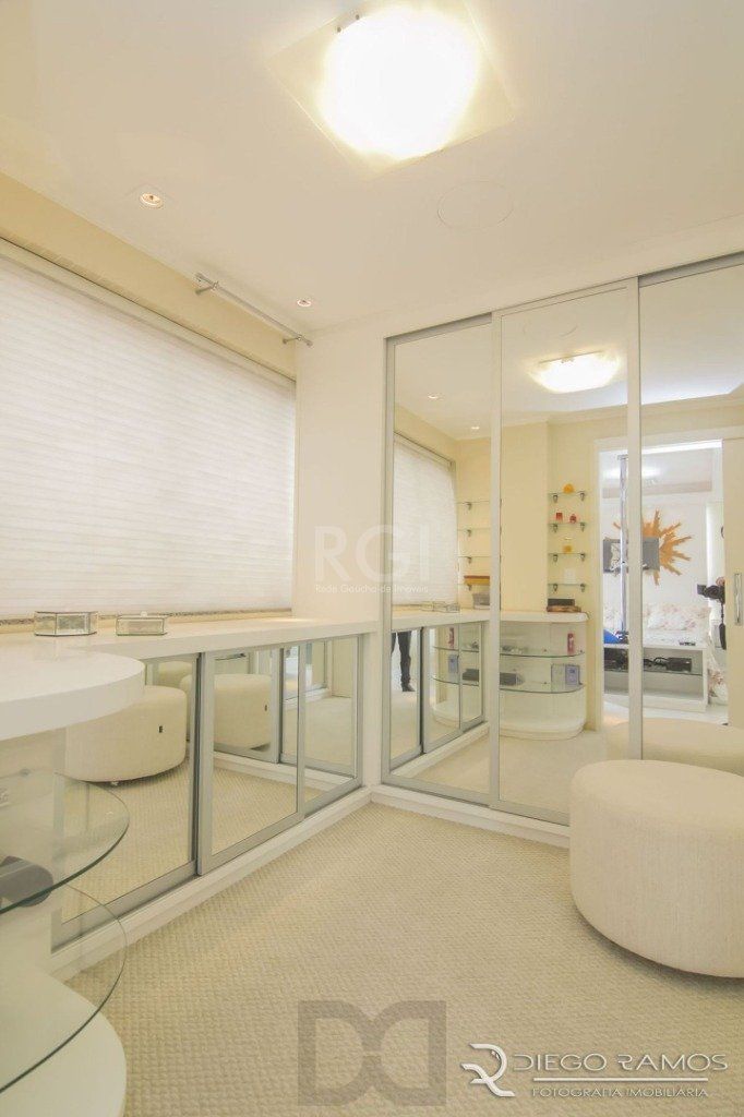 Apartamento para Venda - 117.7m², 3 dormitórios, sendo 1 suite, 2 vagas - Jardim Lindóia — foto 16