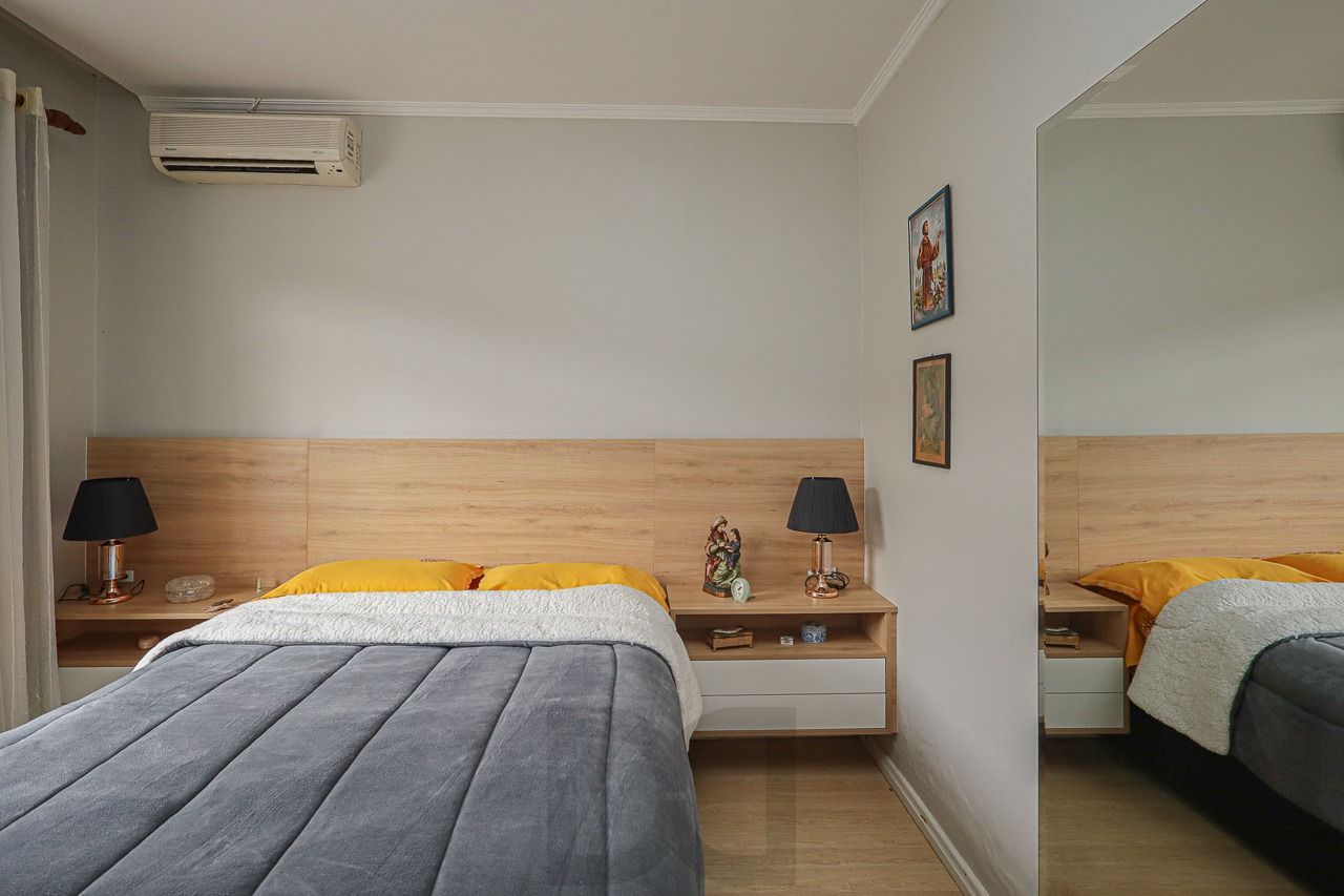Casa a venda, 3 quartos sendo 1 suíte, 166m² no bairro Passo da areia, Porto Alegre — foto 26