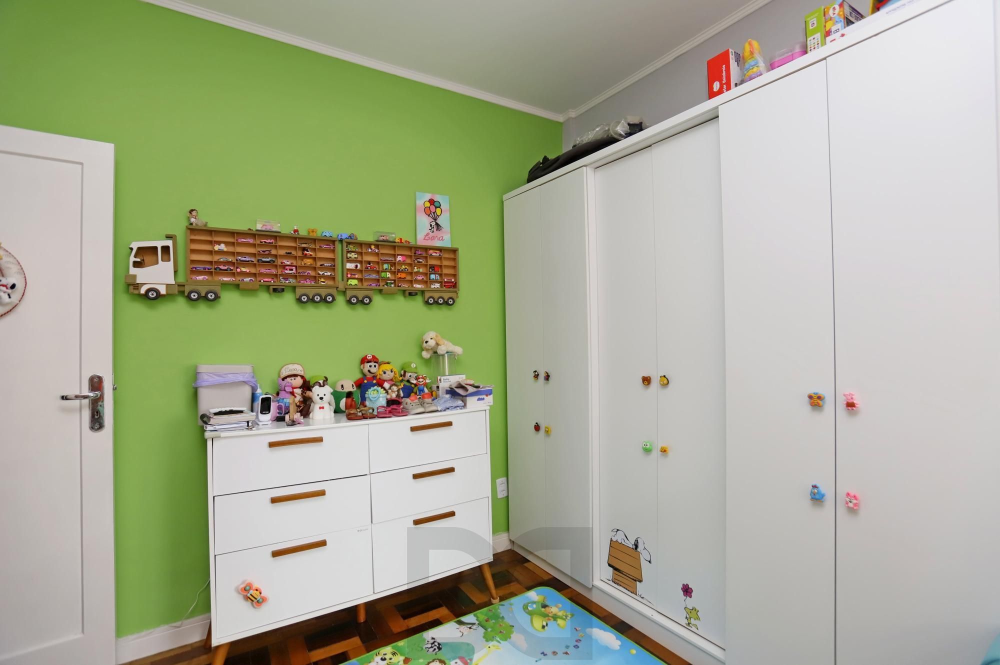 Apartamento 03 dormitórios no Bom Fim em Porto Alegre — foto 11