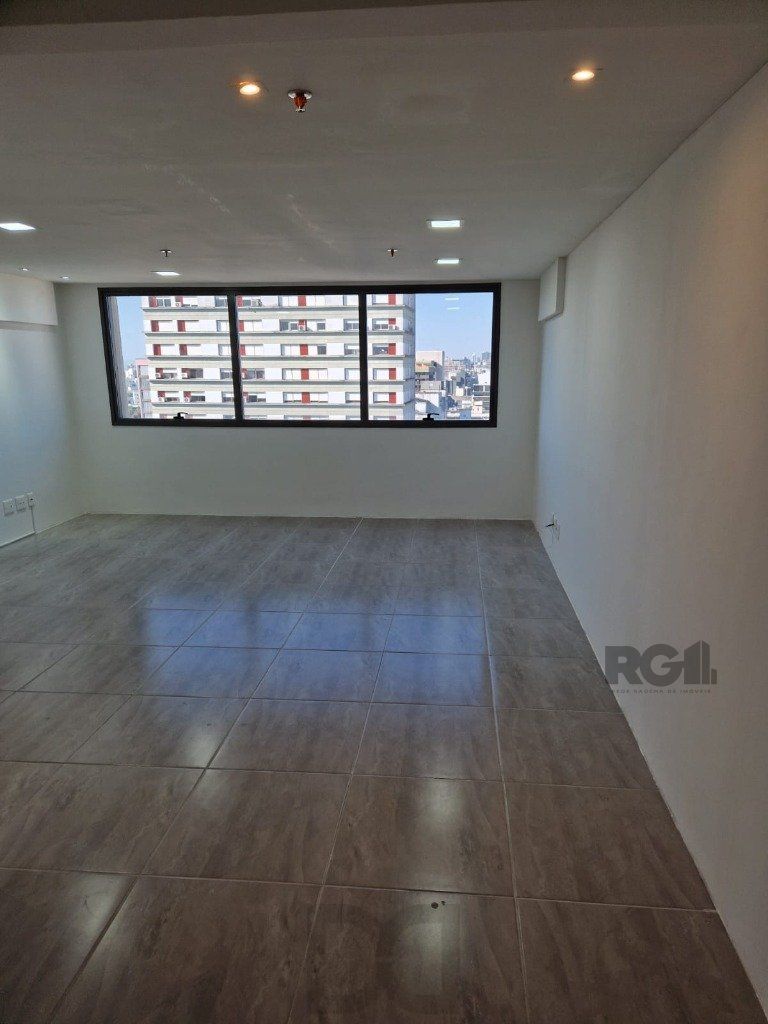 Conjunto/Sala para Venda - 44.36m², 0 dormitórios, 1 vaga - Independência — foto 22