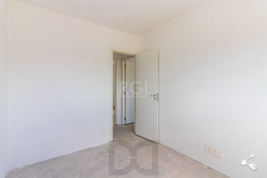 vende 03 dormitórios, living para dois ambientes, banheiro social, cozinha com churrasqueira e área de serviço com garagem — foto 14