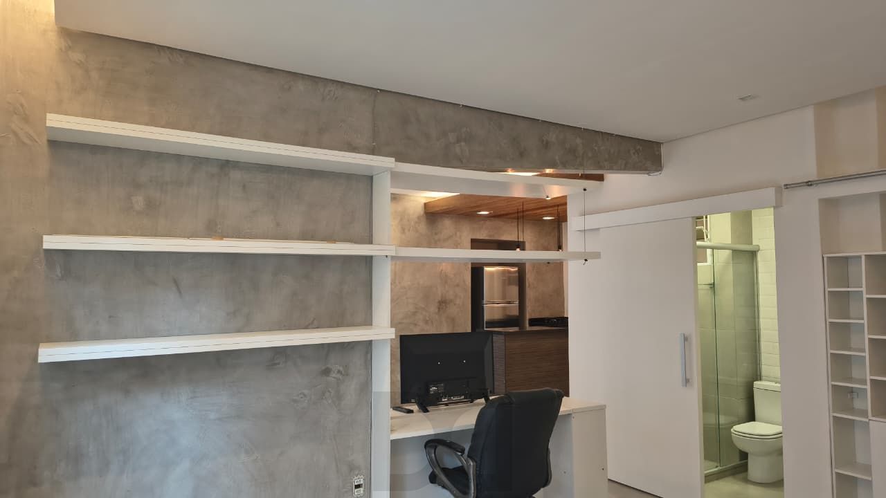 VENDE APARTAMENTO DE 1 QUARTO NO CENTRO HISTÓRICO, MOBILIADO, COM 49,21M2 — foto 11