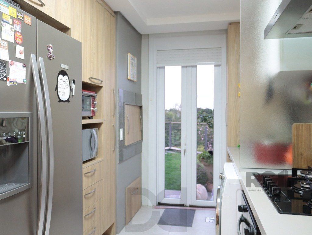 Casa condomínio, 3 Dormitórios, 2 Suítes, 218,68m², Condomínio Verdes Campos — foto 18