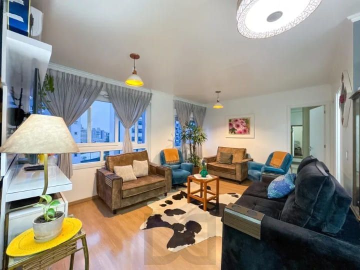 Apartamento 03 dormitórios Grand Park Lindóia — foto 9