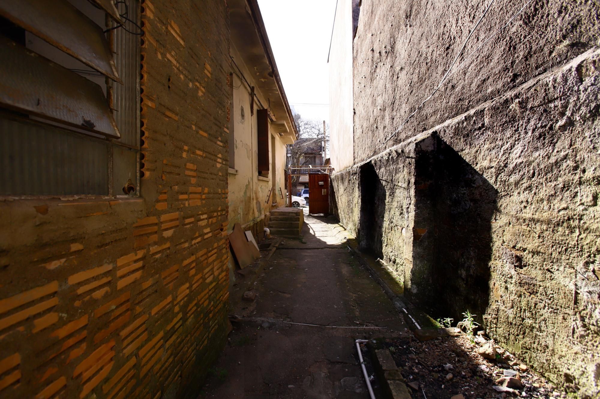 São Geraldo Terreno 8,80 x 47,08 — foto 7