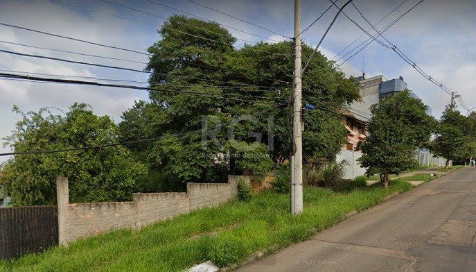 Terreno para Venda - 792m², no bairro Cristal. — foto 1