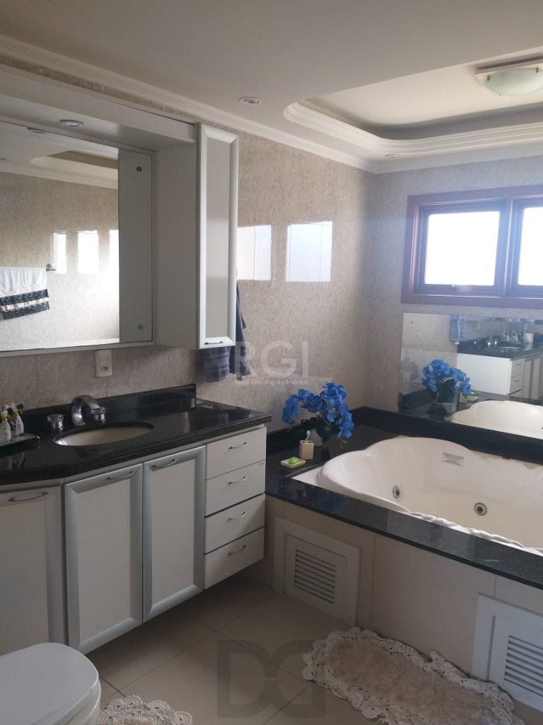 Casa Condominio para Venda - 237.24m², 3 dormitórios, sendo 1 suites, 2 vagas - Alto Petrópolis — foto 23