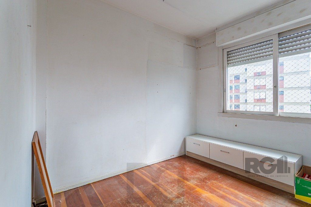 Apartamento de 3 quartos, 1 suíte, andar alto — foto 22