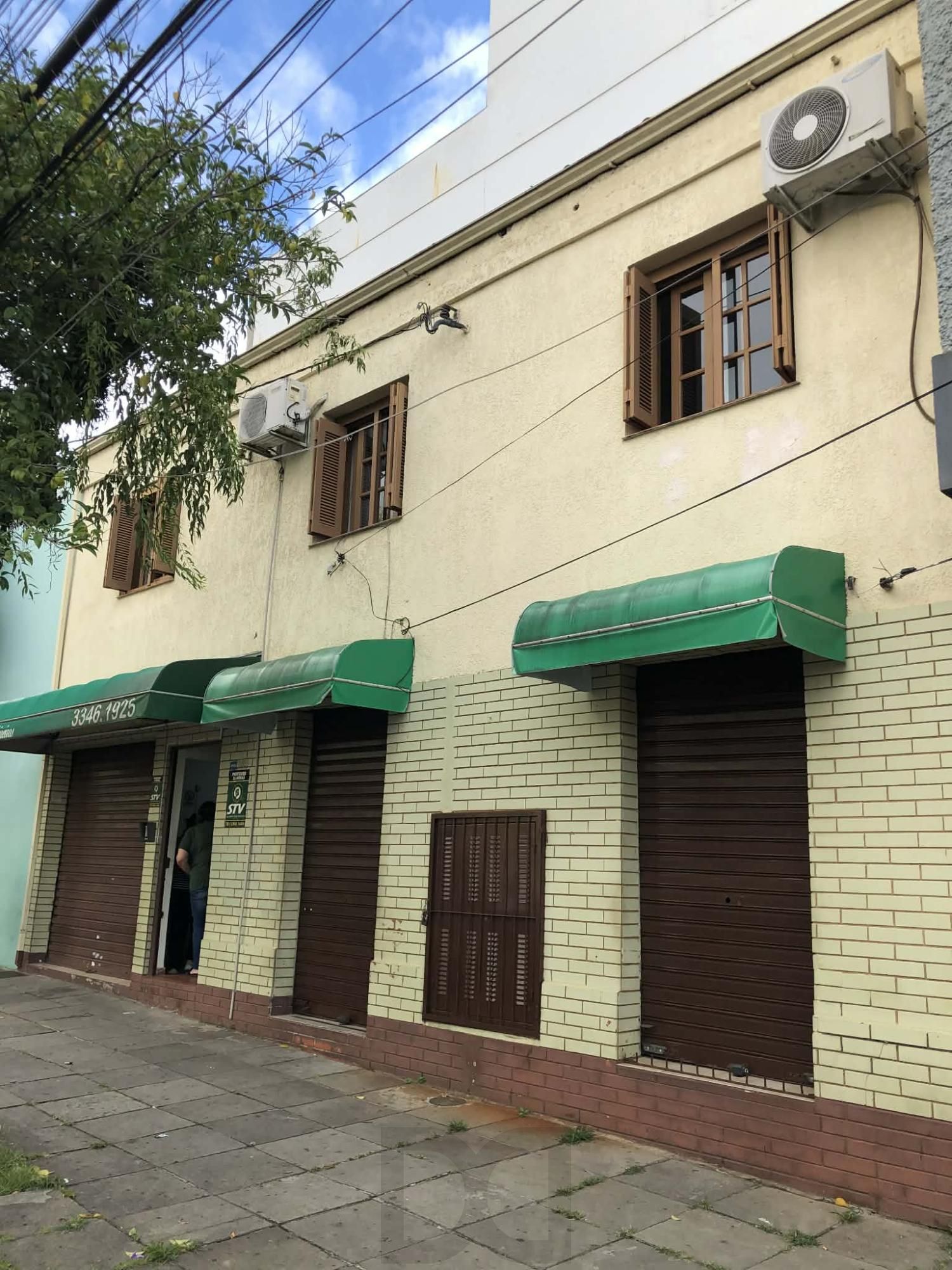 casa sobrado com lojas — foto 1