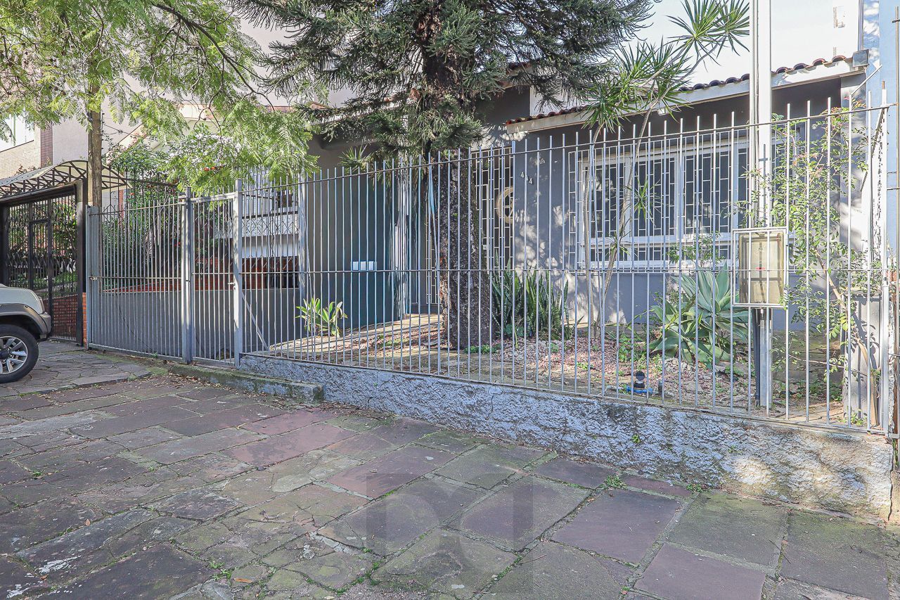 CASA 03 QUARTOS, GARAGEM PARA 04 CARROS NO BAIRRO HIGENÓPOLIS — foto 37