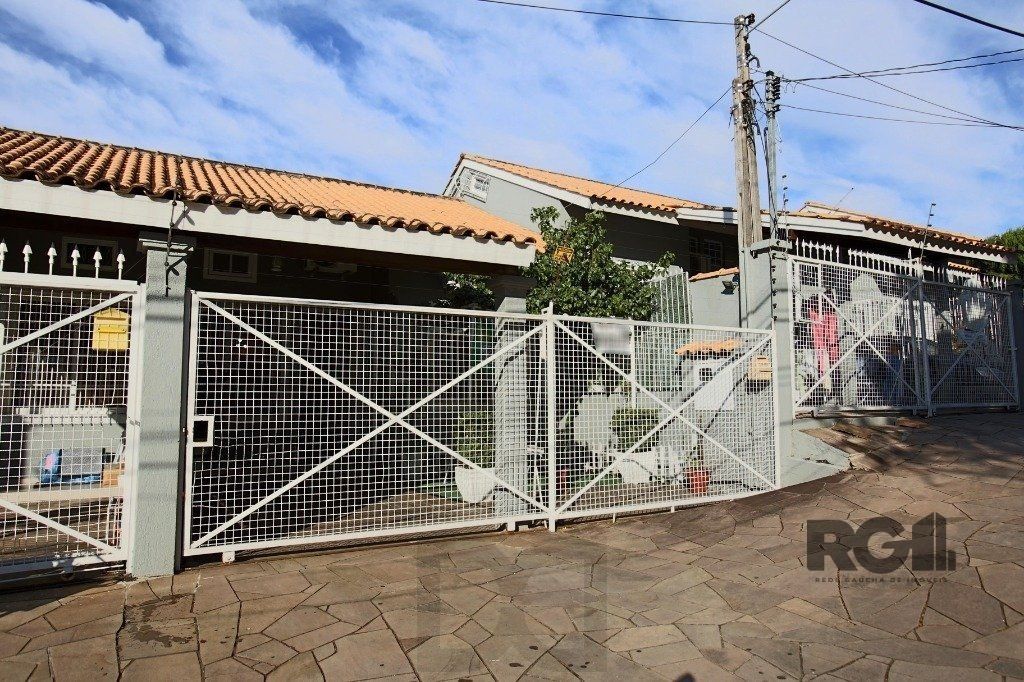 Casa para Venda - 70m², 3 dormitórios, 2 vagas - Jardim Leopoldina — foto 31