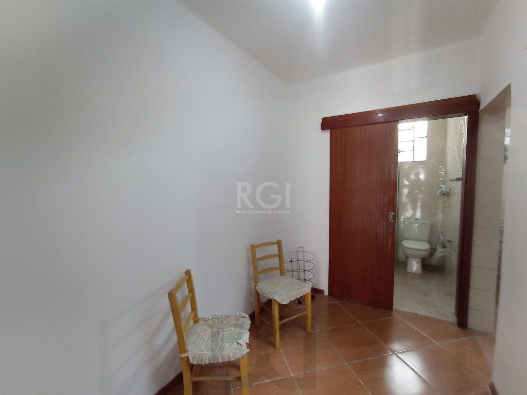 Apartamento 2 quartos/dormitório, com patio, no Bairro São Geraldo — foto 9