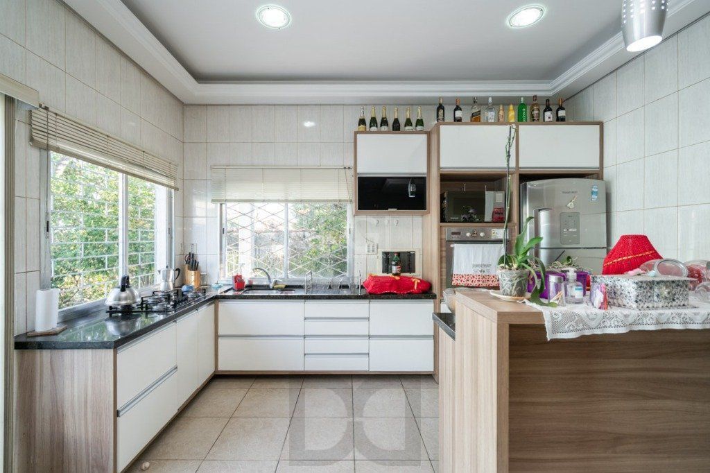 Casa para Venda - 259m², 4 dormitórios, sendo 1 suites, 4 vagas - Coronel Aparício Borges — foto 23