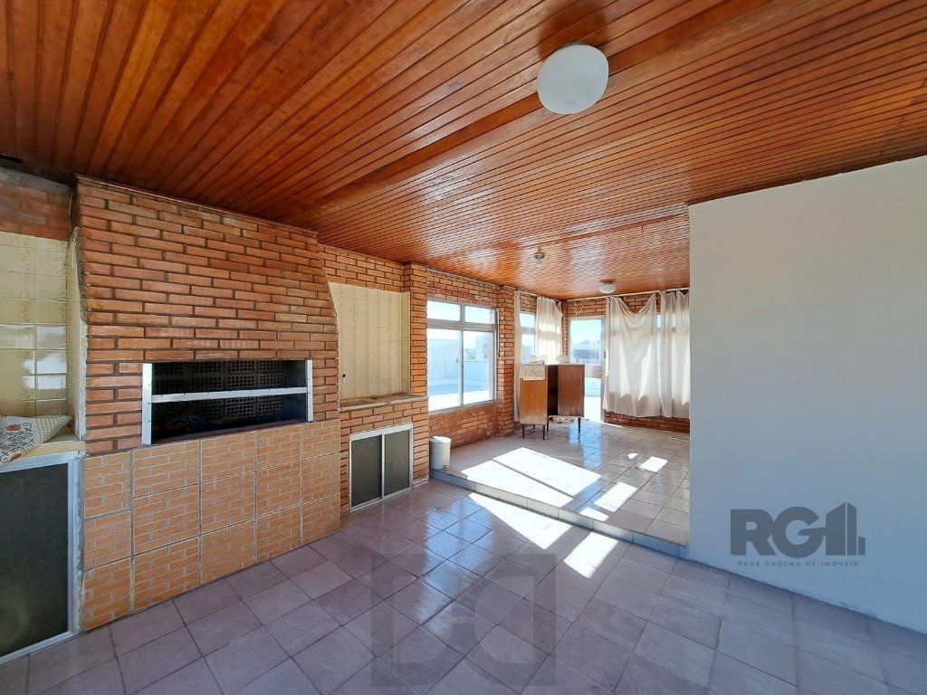 Vendo excelente cobertura com vista cinematografia, no Bairro Floresta. — foto 53