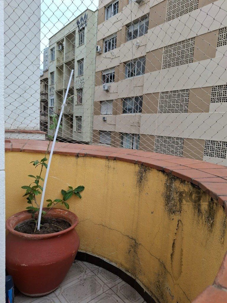 Amplo apartamento no beiro Floresta — foto 37