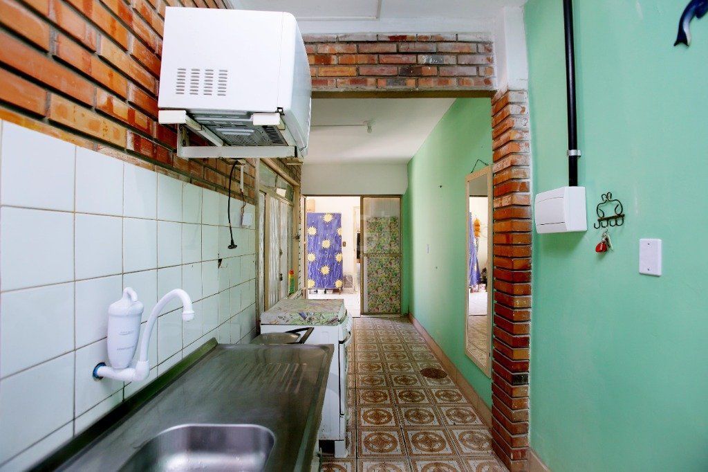 Casa para Venda - 350m², 3 dormitórios, 3 vagas - Passo da Areia — foto 9