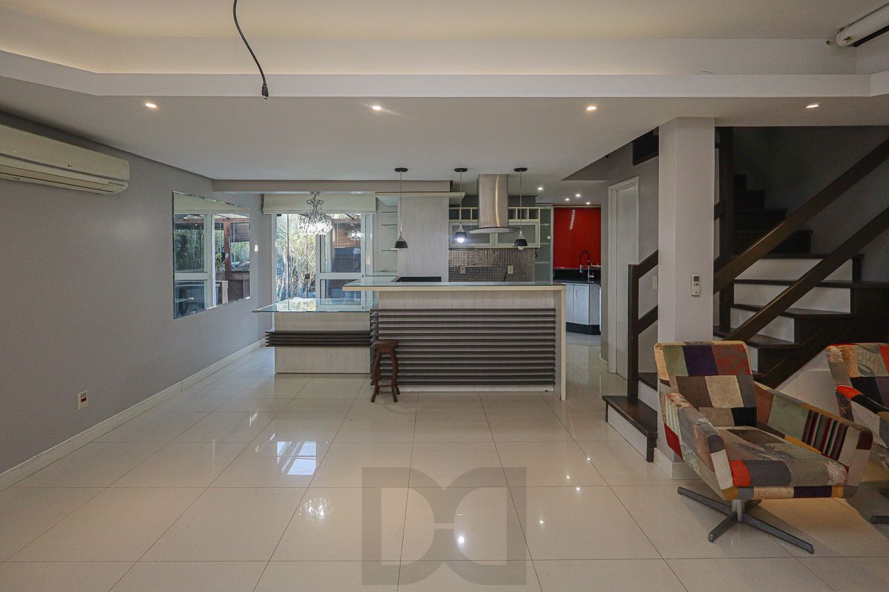 Casa em Bairro exclusivo e condominio fechado com infra estrutura — foto 2