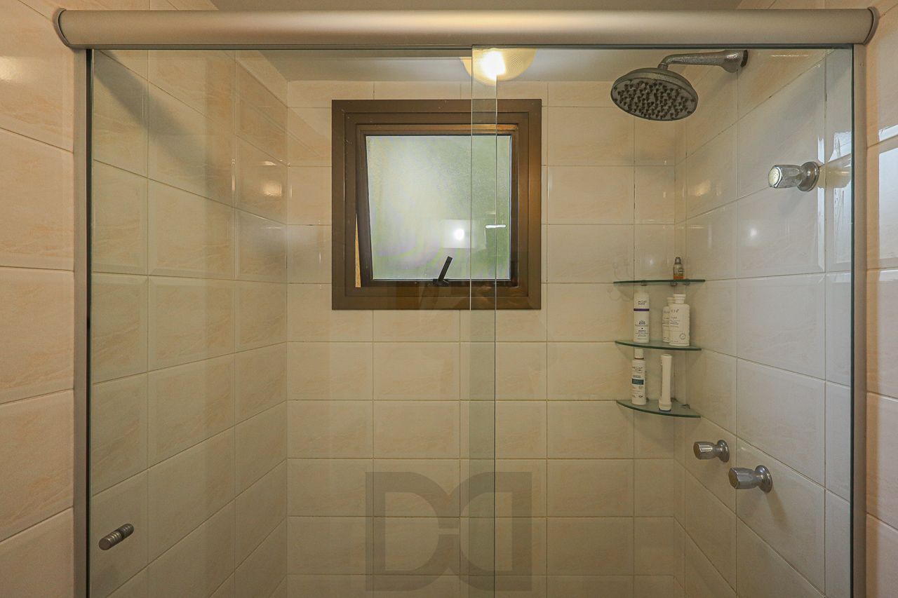 Apartamento 03 quartos de frente com sacada e com garagem — foto 27