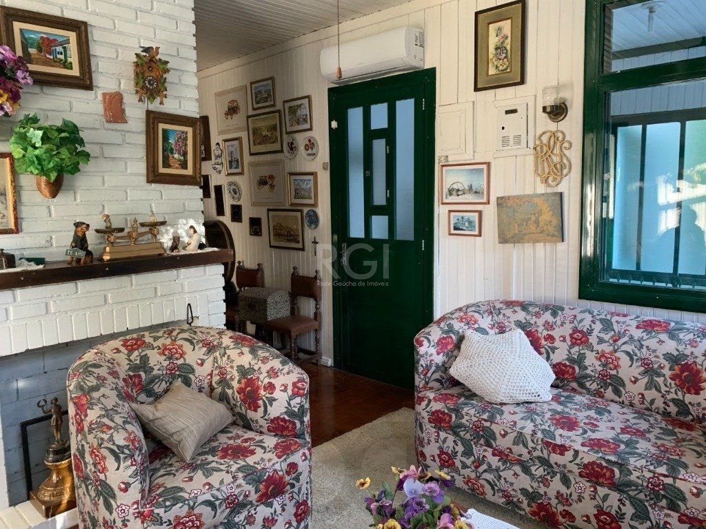 Sítio para Venda - 2000m², 3 dormitórios, 2 vagas - Ponta Grossa — foto 9