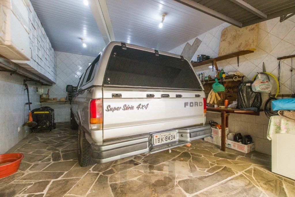 Casa para Venda - 380.83m², 5 dormitórios, sendo 1 suites, 2 vagas - Glória — foto 22