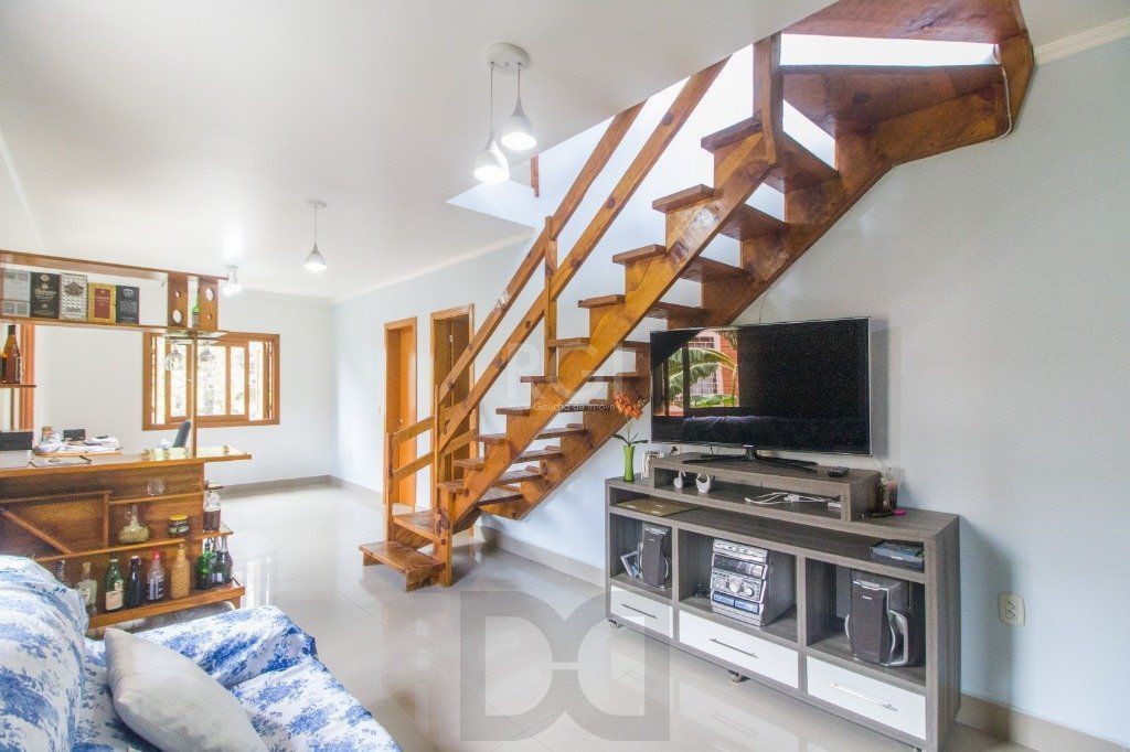 Casa para Venda - 380.83m², 5 dormitórios, sendo 1 suites, 2 vagas - Glória — foto 6