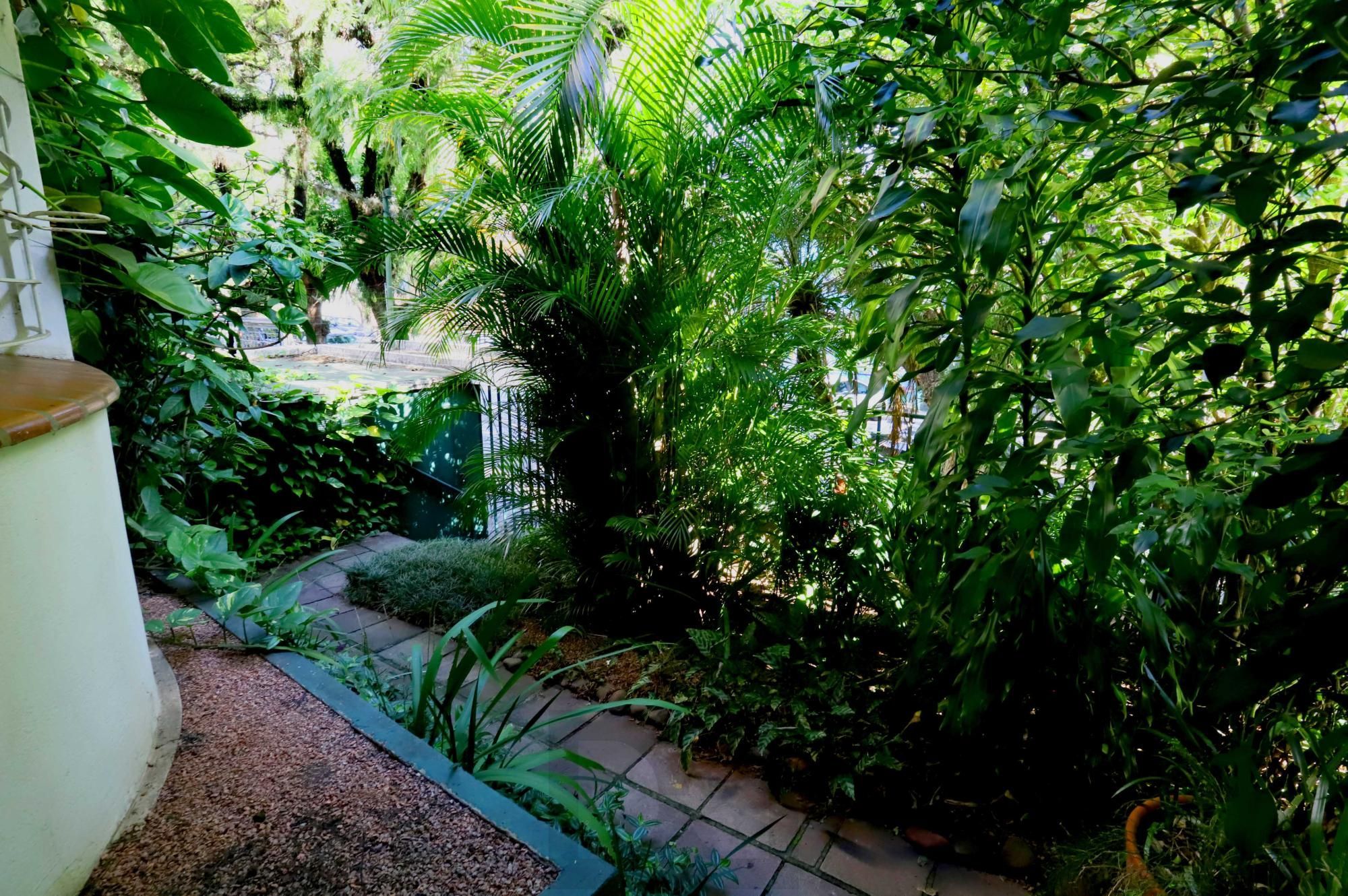 Casa no Bairro Petrópolis em Porto Alegre - Rua calma junto Av. Protásio Alves — foto 44