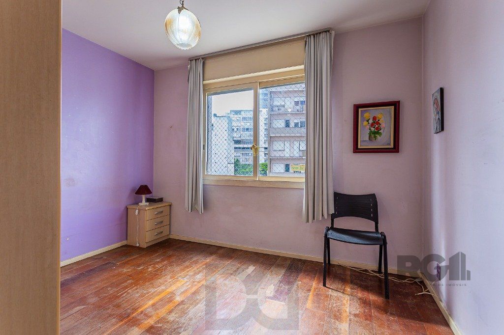Apartamento de 3 quartos, 1 suíte, andar alto — foto 19