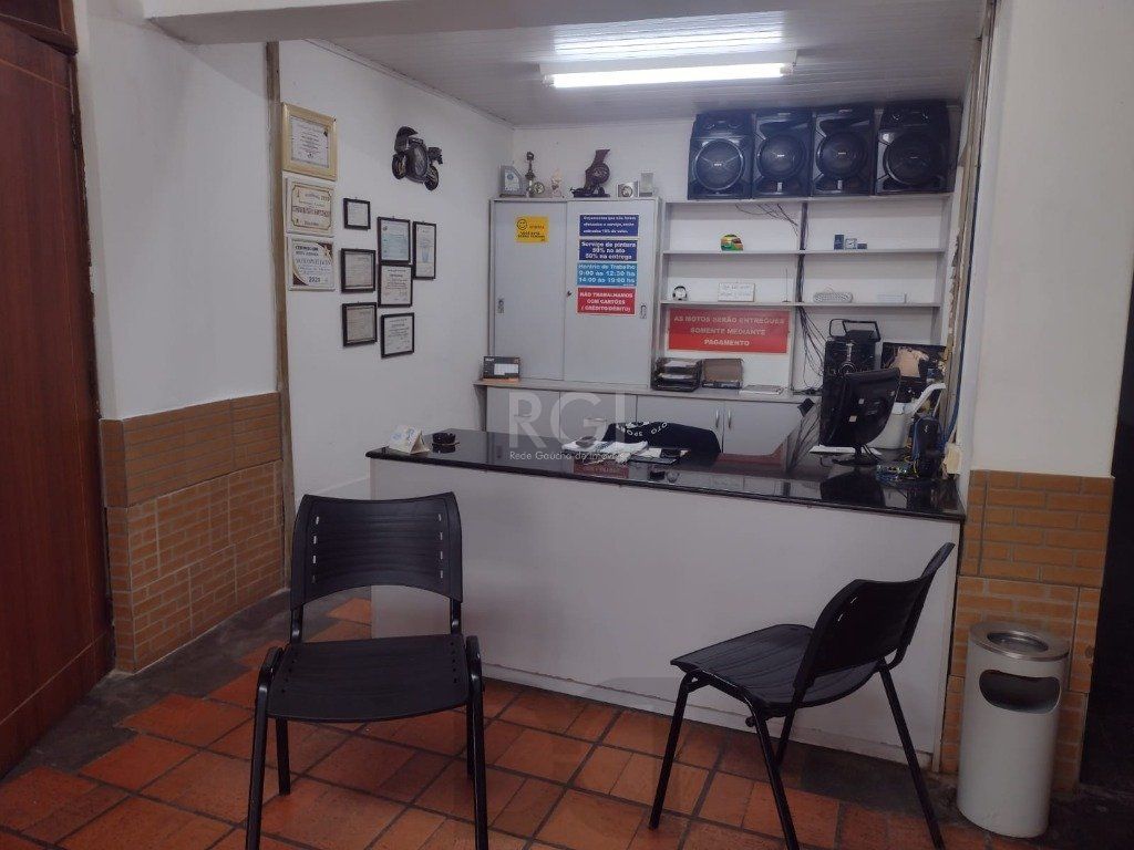 Loja para Venda - 621.72m², 0 dormitórios, Floresta — foto 4
