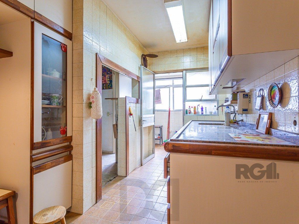 Apartamento de 3 quartos, 1 suíte, andar alto — foto 7