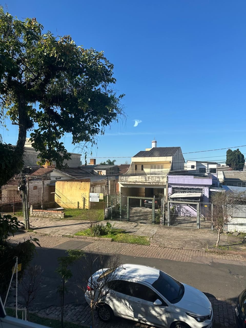 Apartamento de 01 quarto, de frente todo reformado. — foto 23