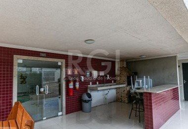 Apartamento para Venda - 45.35m², 2 dormitórios, 1 vaga - Morro Santana — foto 3