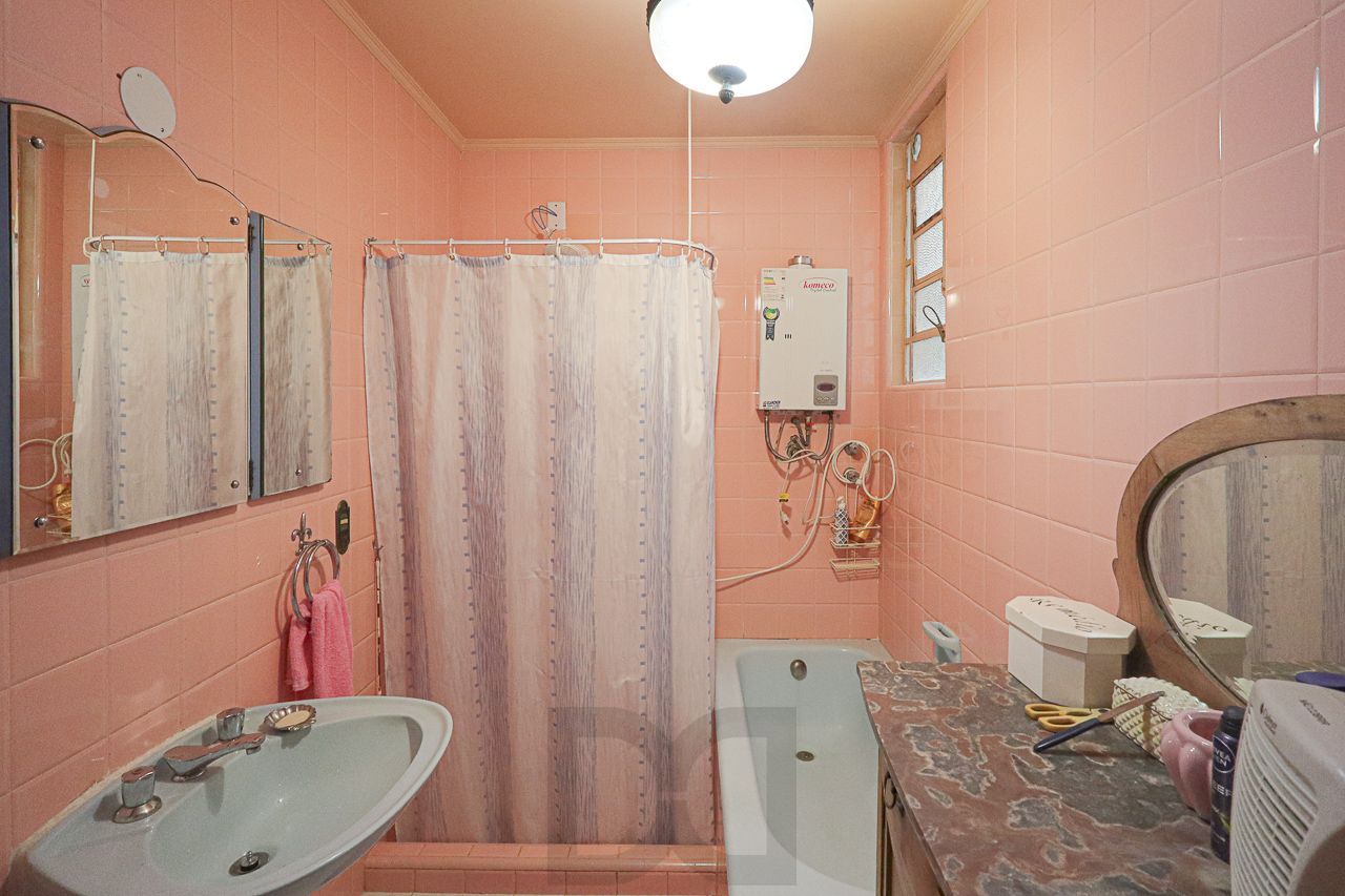 Apartamento 04 dormitórios Higienópolis Porto Alegre — foto 23