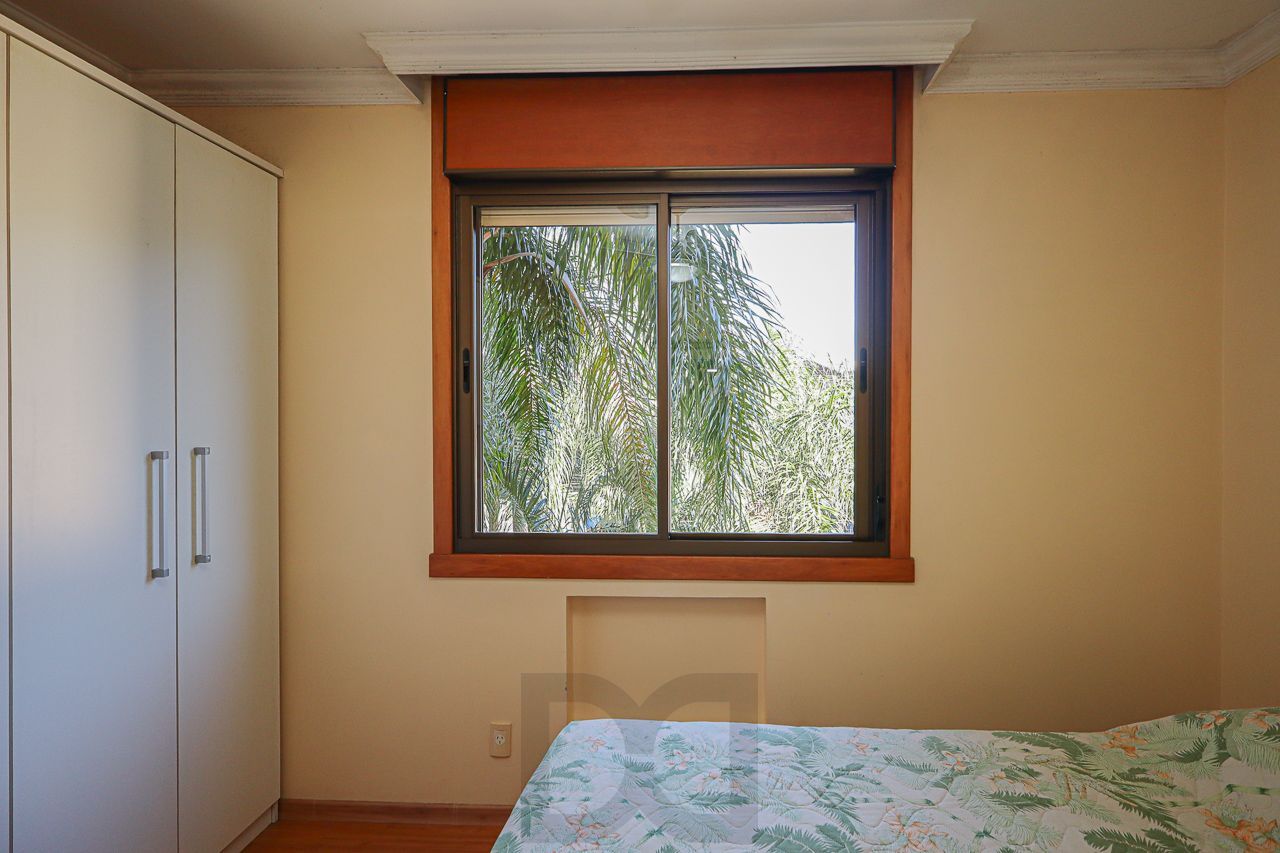 Apartamento 03 quartos de frente com sacada e com garagem — foto 20
