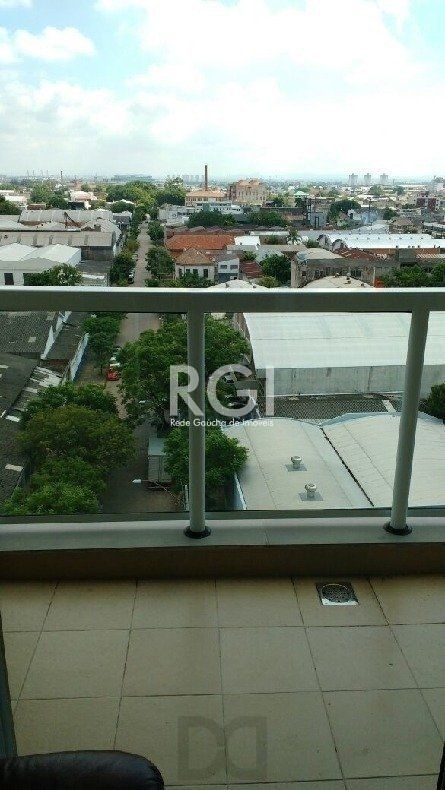Apartamento para Venda - 64.26m², 2 dormitórios, 1 vaga - São Geraldo — foto 12