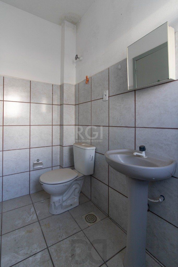 Apartamento para Venda - 28.31m², 1 dormitório, Azenha — foto 8
