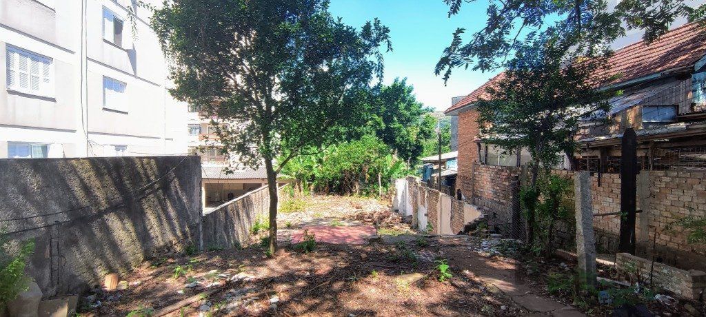 Terreno no Bairro Terezópolis em Porto Alegre — foto 2