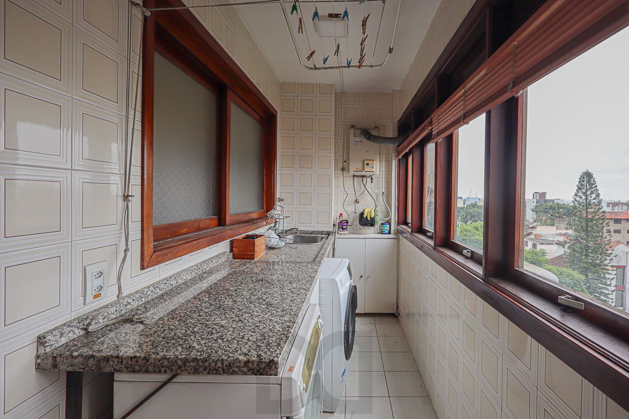 Apartamento cobertura, 03 Quartos, 03 Garagens, Bairro Higienópolis — foto 36