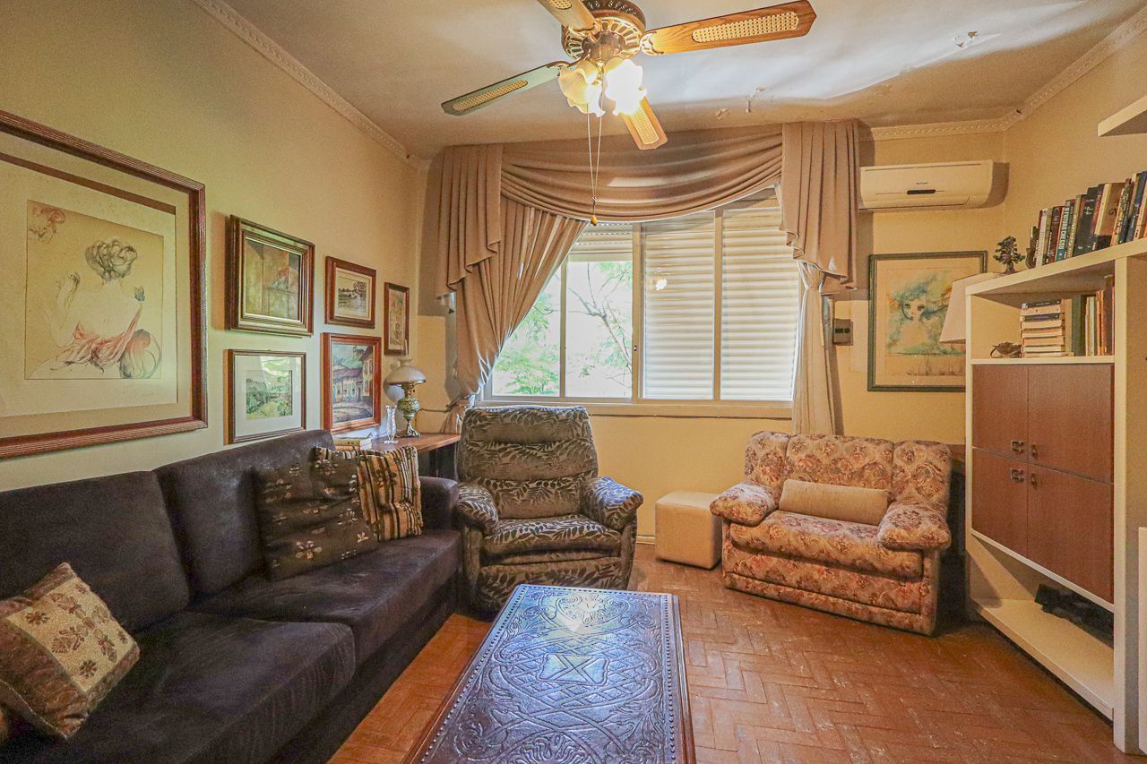 Apartamento 04 dormitórios Higienópolis Porto Alegre — foto 27