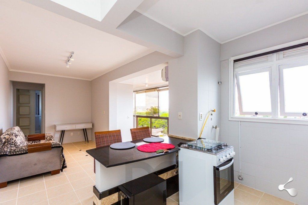 apartamento de 1 quarto no 7º andar - com garagem. — foto 7