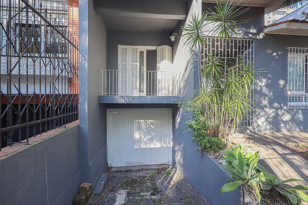 CASA 03 QUARTOS, GARAGEM PARA 04 CARROS NO BAIRRO HIGENÓPOLIS — foto 33