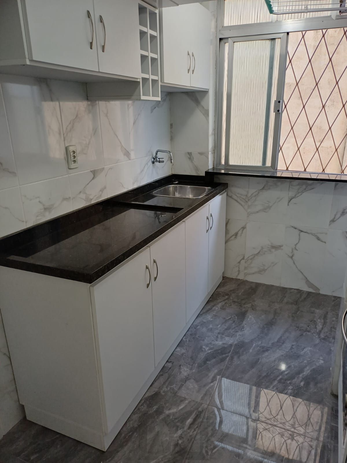 VENDE NO BAIRRO PASSO DA AREIA, APARTAMENTO DE 1 QUARTO, COM 55,52 M2, — foto 11
