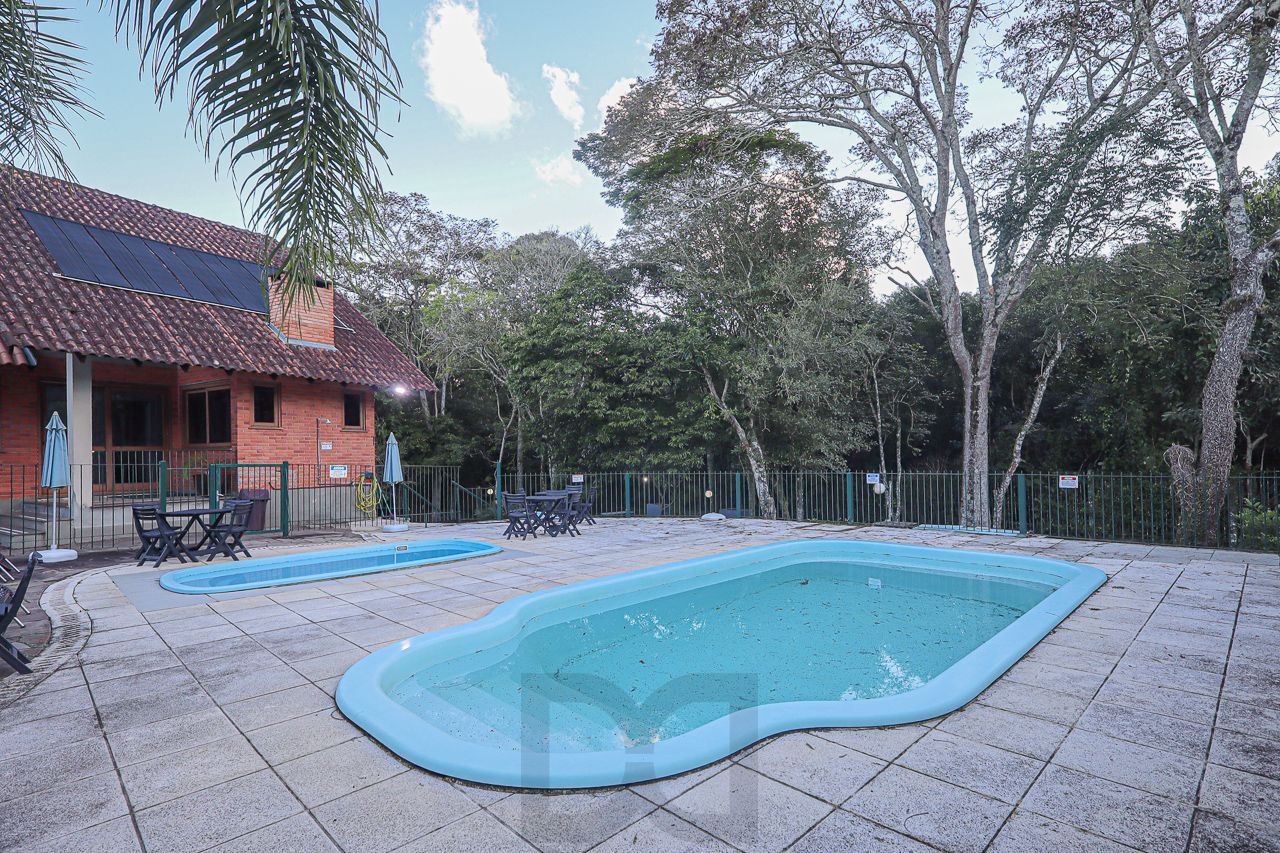 Casa em Bairro exclusivo e condominio fechado com infra estrutura — foto 55