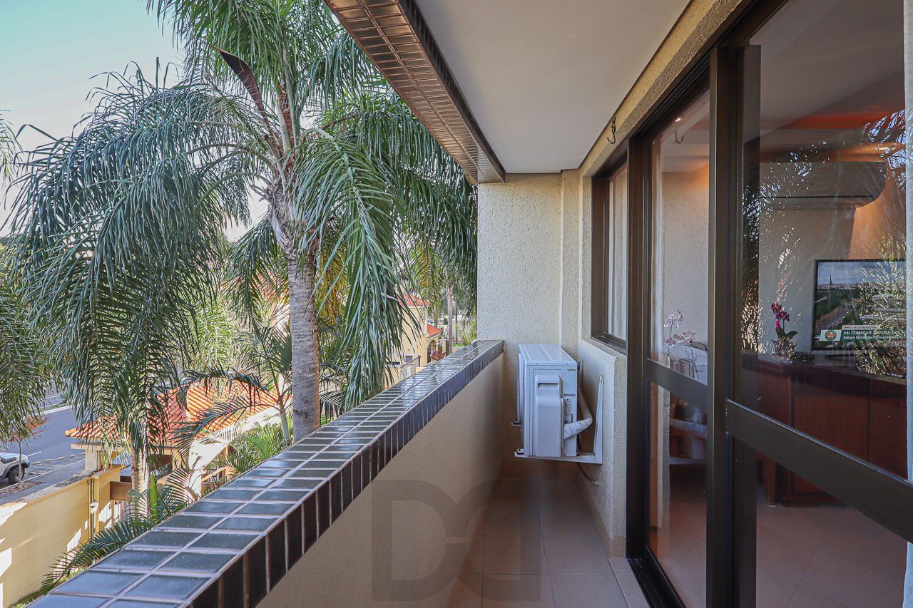 Apartamento 03 quartos de frente com sacada e com garagem — foto 31