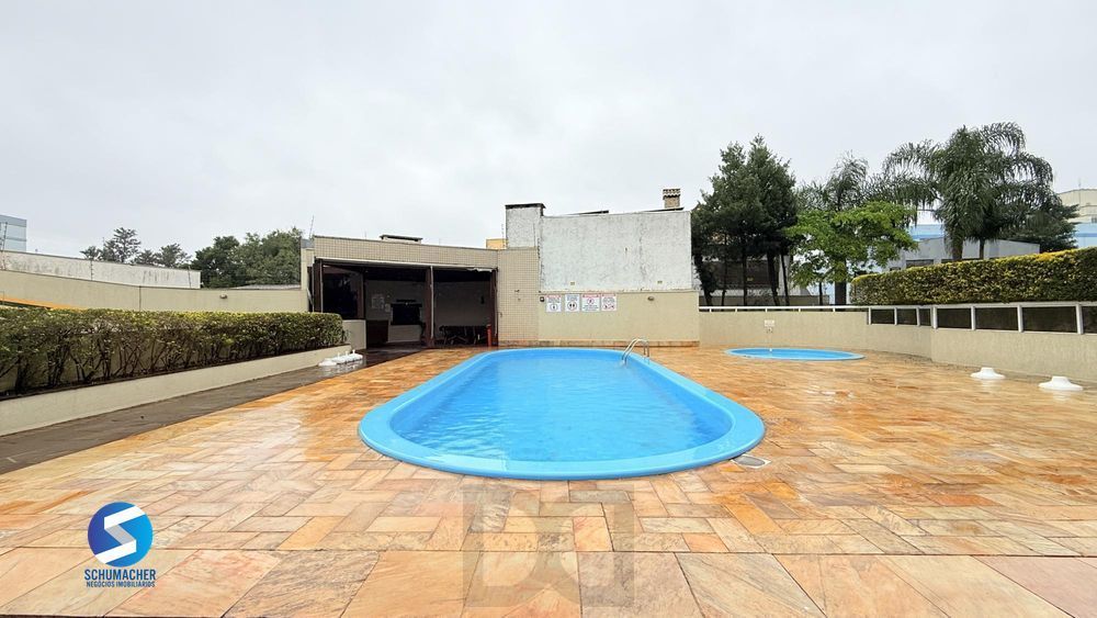 Apartamento 02 quartos Bairro Santana Porto Alegre — foto 13