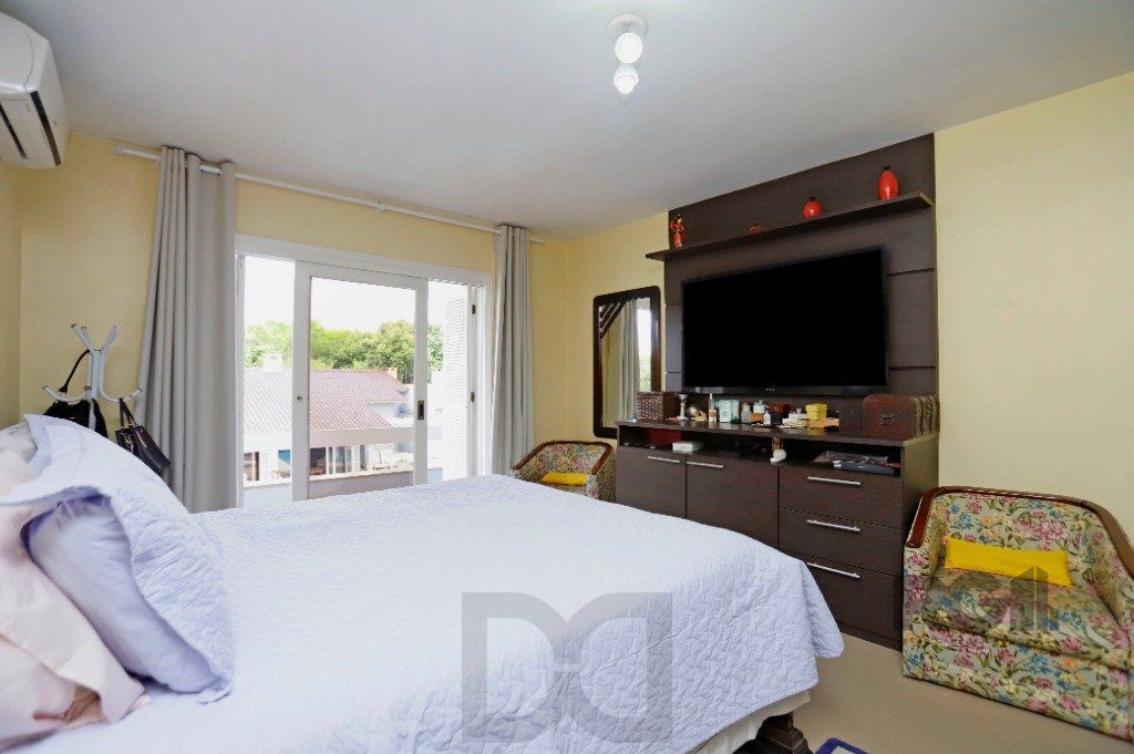 Casa 04 suítes no Bairro Ipanema em Porto Alegre — foto 32