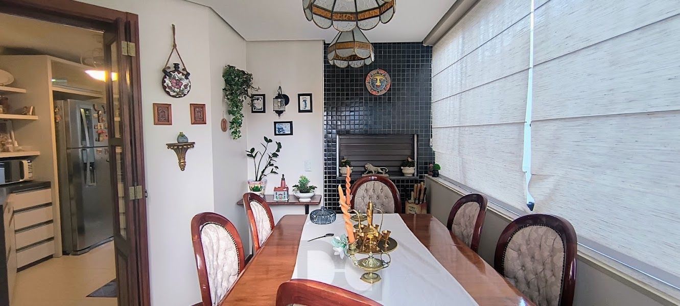Apartamento 02 dormitórios 71 m2 no Menino Deus — foto 5