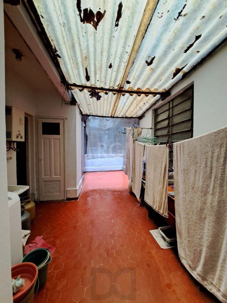Apartamento 3 dorm. 4º Distrito — foto 21