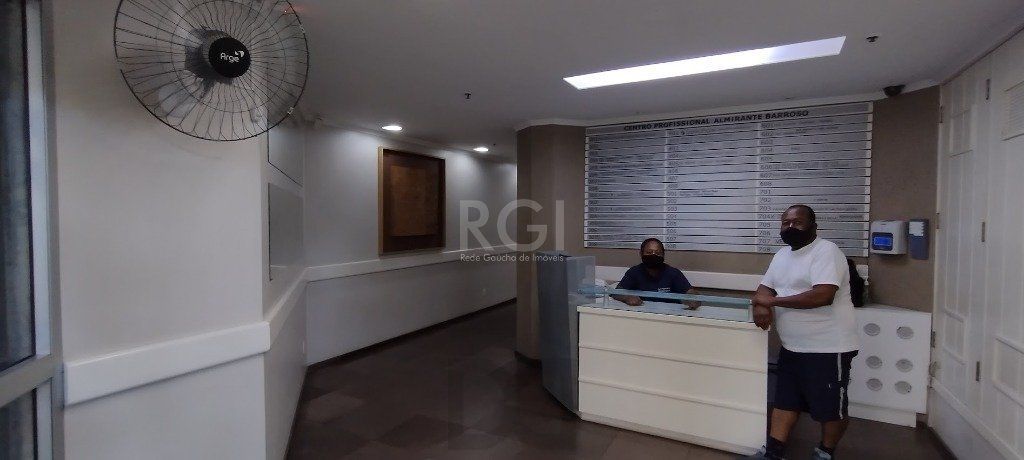 Conjunto/Sala para Venda - 38.87m², Bairro Floresta Porto Alegre — foto 14