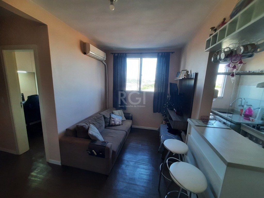 Apartamento, 02 Dormitórios, 1 vaga, 49.72m², Bairro Sarandi — foto 3