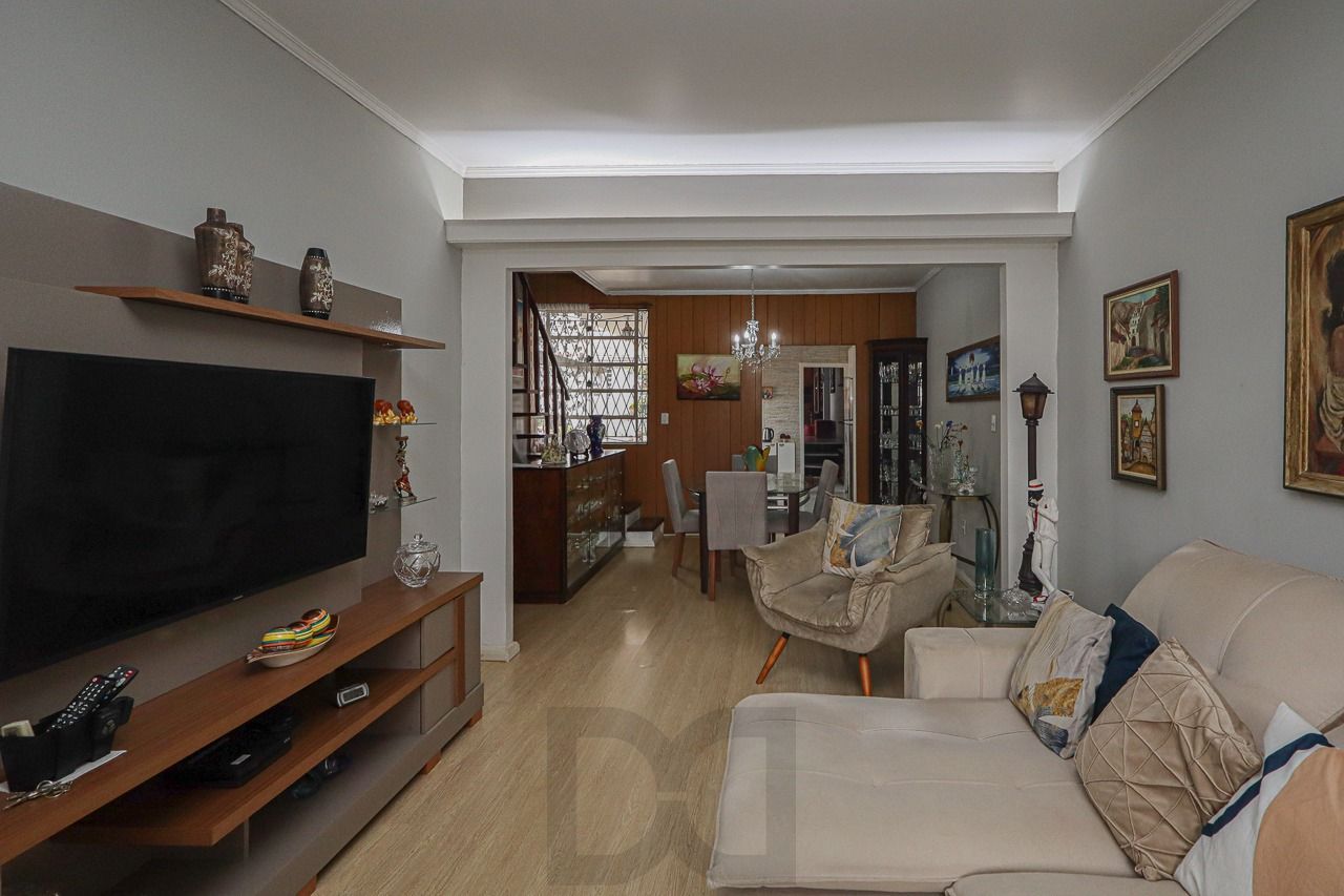 Casa a venda, 3 quartos sendo 1 suíte, 166m² no bairro Passo da areia, Porto Alegre — foto 4